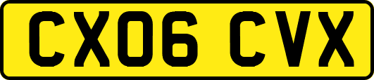 CX06CVX