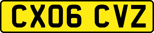 CX06CVZ