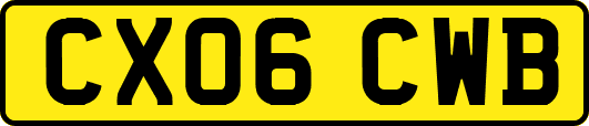 CX06CWB