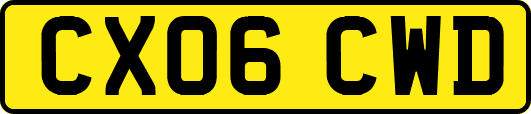 CX06CWD