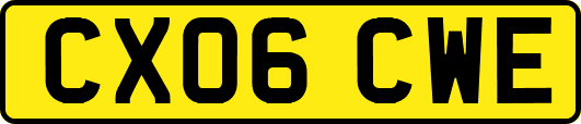 CX06CWE