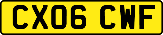 CX06CWF