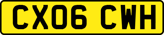 CX06CWH