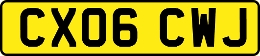 CX06CWJ