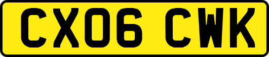CX06CWK