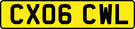 CX06CWL