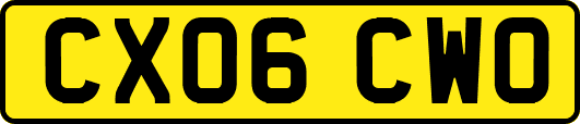 CX06CWO