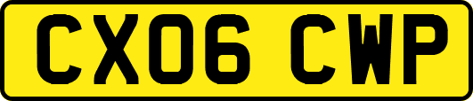 CX06CWP
