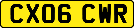 CX06CWR