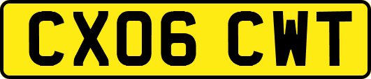 CX06CWT