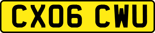 CX06CWU