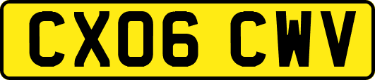 CX06CWV
