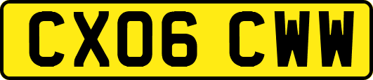 CX06CWW