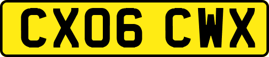 CX06CWX