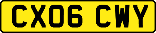 CX06CWY