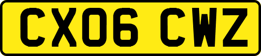 CX06CWZ