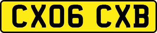CX06CXB