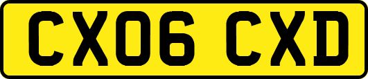 CX06CXD