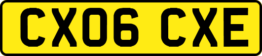 CX06CXE