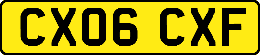 CX06CXF