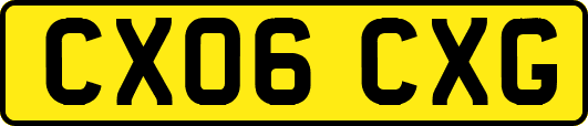 CX06CXG