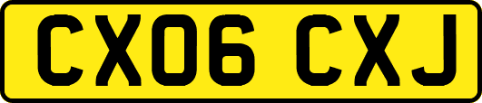 CX06CXJ