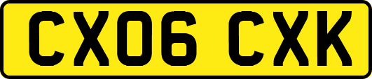 CX06CXK