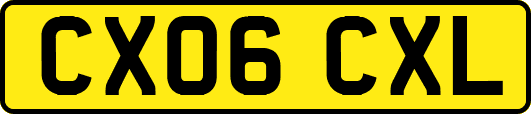 CX06CXL