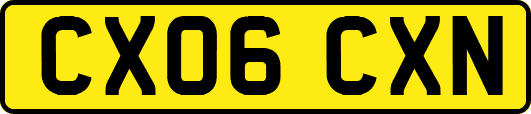 CX06CXN