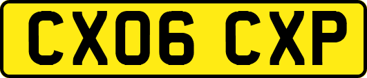 CX06CXP