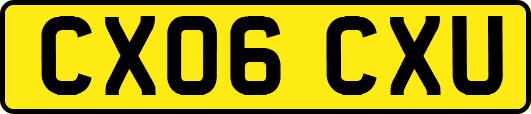 CX06CXU