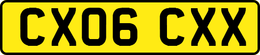 CX06CXX