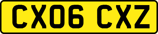 CX06CXZ