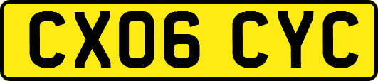CX06CYC