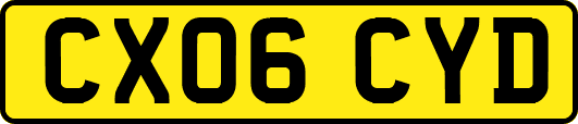 CX06CYD