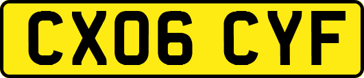 CX06CYF