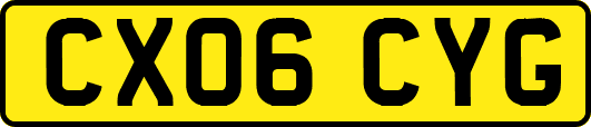 CX06CYG