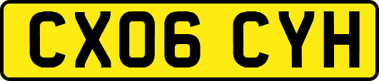 CX06CYH
