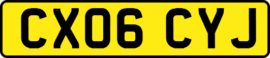 CX06CYJ
