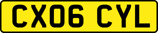 CX06CYL