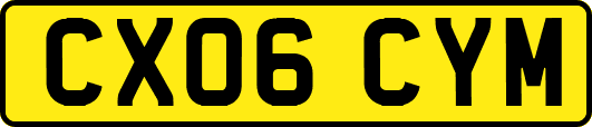 CX06CYM