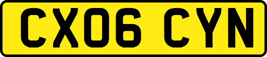 CX06CYN