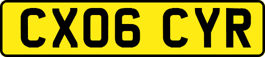 CX06CYR