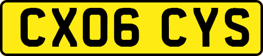 CX06CYS