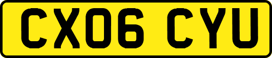CX06CYU