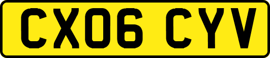 CX06CYV