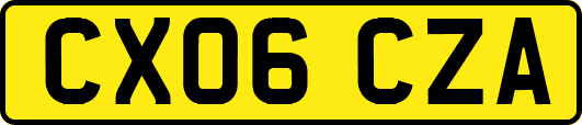 CX06CZA