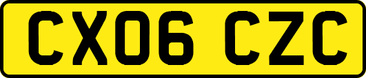CX06CZC