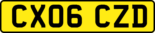CX06CZD