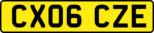 CX06CZE